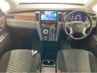 MITSUBISHI DELICA D:5 2022