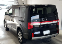 MITSUBISHI DELICA D:5 2022