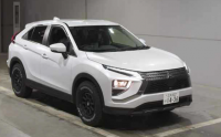 Used MITSUBISHI ECLIPSE CROSS