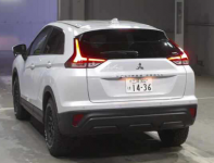 MITSUBISHI ECLIPSE CROSS 2023