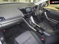 MITSUBISHI ECLIPSE CROSS 2023