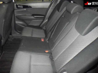 MITSUBISHI ECLIPSE CROSS 2023