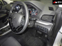 MITSUBISHI ECLIPSE CROSS 2023