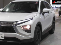MITSUBISHI ECLIPSE CROSS 2023