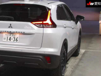 MITSUBISHI ECLIPSE CROSS 2023