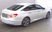 HONDA ACCORD 2022
