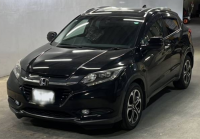 HONDA VEZEL 2015