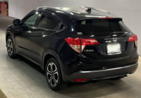 HONDA VEZEL 2015