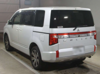 MITSUBISHI DELICA D:5 2022