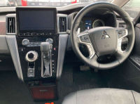 MITSUBISHI DELICA D:5 2022