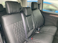 MITSUBISHI DELICA D:5 2022