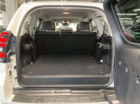 TOYOTA LAND CRUISER PRADO 2022