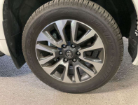 TOYOTA LAND CRUISER PRADO 2022