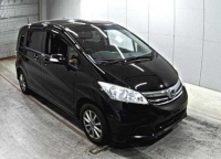 HONDA FREED 2012