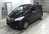 HONDA FREED 2012
