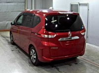 HONDA FREED 2018