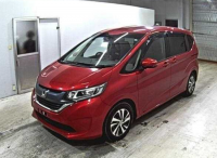 HONDA FREED 2018