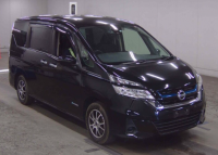 NISSAN SERENA 2018