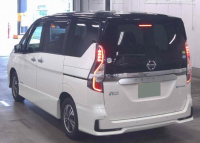 NISSAN SERENA 2020