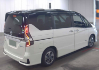 NISSAN SERENA 2020