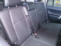 TOYOTA LAND CRUISER PRADO 2020