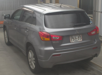 MITSUBISHI RVR 2010