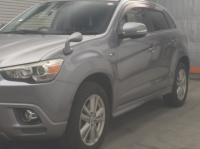 MITSUBISHI RVR 2010