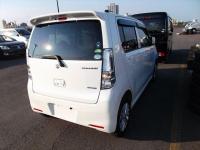 SUZUKI WAGON R 2015