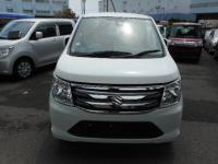 SUZUKI WAGON R 2015