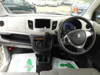 SUZUKI WAGON R 2015