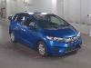 HONDA FIT 2015