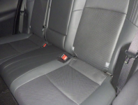 TOYOTA HARRIER HYBRID 2021