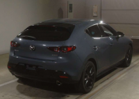 MAZDA MAZDA3 FASTBACK 2021
