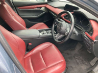 MAZDA MAZDA3 FASTBACK 2021