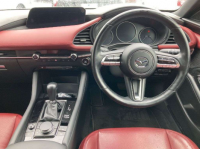 MAZDA MAZDA3 FASTBACK 2021