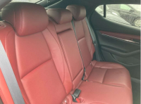 MAZDA MAZDA3 FASTBACK 2021