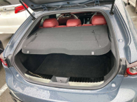 MAZDA MAZDA3 FASTBACK 2021