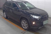 TOYOTA RAV4 2021
