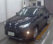 TOYOTA RAV4 2021