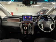 MITSUBISHI DELICA D:5 2021