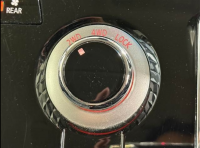 MITSUBISHI DELICA D:5 2021