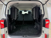 MITSUBISHI DELICA D:5 2021