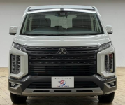 MITSUBISHI DELICA D:5 2021