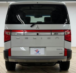 MITSUBISHI DELICA D:5 2021