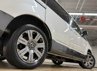 MITSUBISHI DELICA D:5 2021