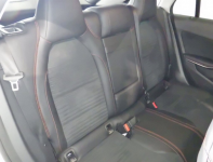 Benz CLA180 SHOOYING BRAKE 2018