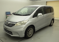 HONDA FREED 2012