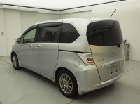 HONDA FREED 2012