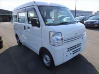 NISSAN CALIPPER 2015