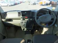 NISSAN CALIPPER 2015